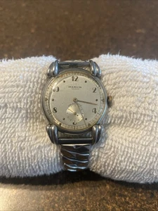 Orologio uomo vintage Marvin’s Fab.suisse raro da trovare - Foto 1 di 5