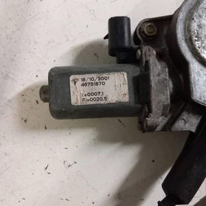 fernsterhebermotor vorne links für ALFA ROMEO 147 (W8) 1.9 JTD add630 46751870 - Picture 1 of 4