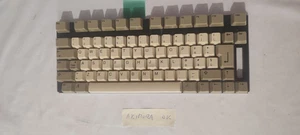 TASTIERA COMMODORE AMIGA 600 A600 ORIGINALE TESTED AND WORKING - Afbeelding 1 van 6