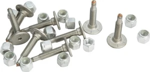 Woody's SSP-1450-CS Signature Series 60 deg. Stainless Steel Carbide Studs - Picture 1 of 1