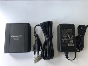Crestron USB-EXT-2-Remote, New in Box - Picture 1 of 9
