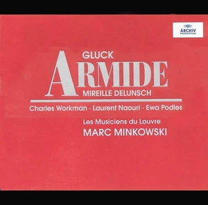 Gluck: Armide - Picture 1 of 1
