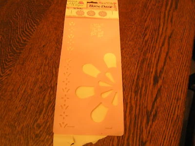 Plantilla Delta Magic DRESDEN PLATE PATCHWORK ~ NUEVA EN PAQUETE Foto 1 de 3