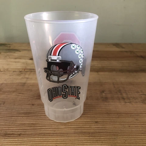 Ohio State Cup Cover