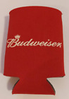 Budweiser Can Coozie NEW
