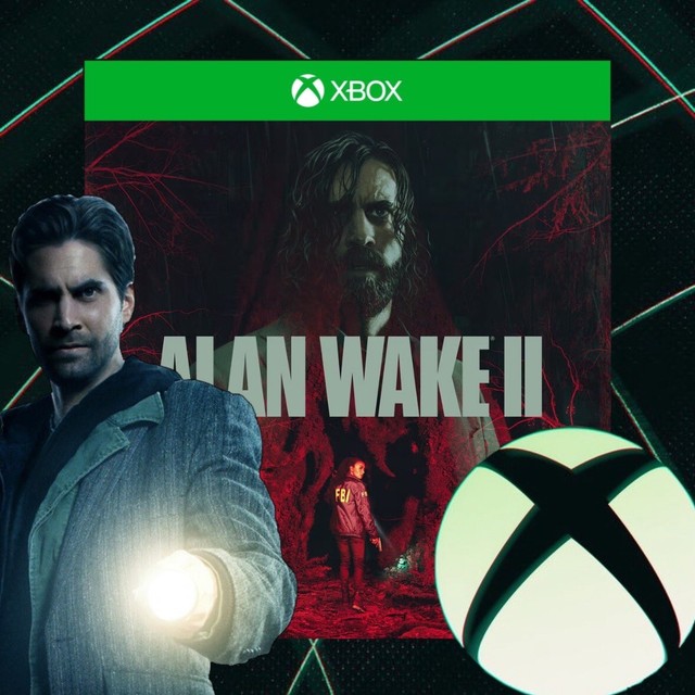 Comprar Alan Wake 2 (PS5) CD Key barato