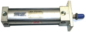 PHD Air Pneumatic Tie-Rod Magnetic Cylinder 3 1/4" Stroke 1" Bore AVRF 1X31/4 - Picture 1 of 1