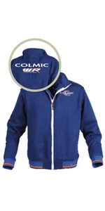 Colmic FELPA UNIVERSAL FULL ZIP WR - Imagen 1 de 1