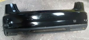 Genuine Audi A3 SE Sportback Rear Bumper 2016 Onwards 8V4807511L - Picture 1 of 4