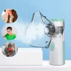 Air inhalor Inhalator Silent Inhaler Humidifier Machine