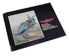 Sowjetisches Militärflugzeug Design und Beschaffung Buch Allgemeine Dynamik Papier