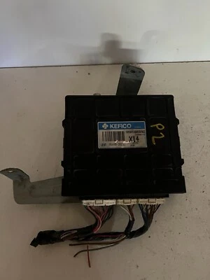 2002 HYUNDAI ELANTRA Engine Computer Module ECU ECM 95440-39231 OEM (AA 356) - Imagem 1 de 3