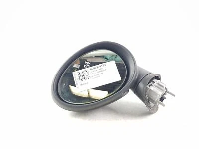 MINI ROADSTER SPECCHIETTO RETROVISORE SINISTRO A62 ARGENTO MK1 2012 - 2015 - Immagine 1 di 4