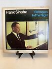 Strangers In The Night By Frank Sinatra   Conducted By Nelson Riddle