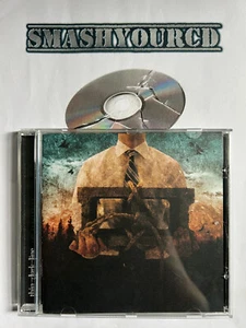 THIN DARK LINE - THE RESOLUTION(EMO/THRICE/ARMOR FOR SLEEP/OVER IT/SAOSIN) - Picture 1 of 2