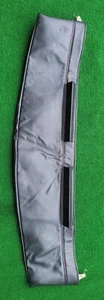 Car Bra Hood Bonnet Mask Fits BMW 3 E30 1984 1985 1986 1987 1988 1989 1990 1991 - Picture 1 of 3