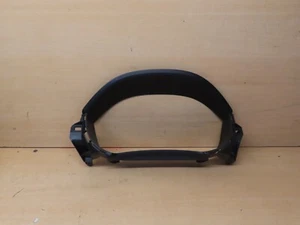 2016 Suzuki Vitara SZ4 MK4 1.6 Petrol - Clock Surround Trim 73311-54P0 (B10) - Picture 1 of 4