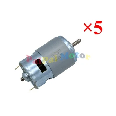 5 Pcs For Jetski seadoo Sea-Doo 130 155 SE IBR 278003606 motor 1070017 3T4121 - Image 1 of 4