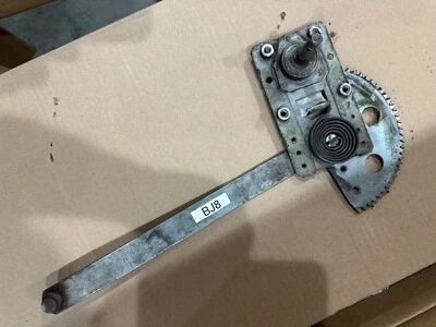 Regulador ventana lateral izquierda Austin-Healey BJ8 Foto 1 de 4