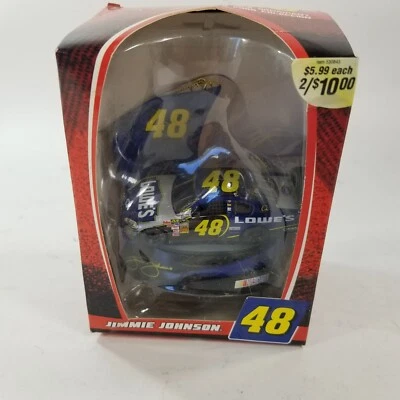 Nascar Ornament Jimmie Johnson 48 Collectible Ornament - Image 1 of 4