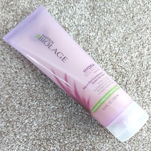Matrix Biolage, Hydra Scource Aqua Gel Conditioner, Fine Dry Hair, 250ml - Picture 1 of 3
