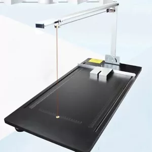 Schaumförmige elektrische Schneidemaschine Elektrischer Drahtschwamm Thermoschneider - Bild 1 von 13