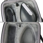 For Logitech MX Vertical Mouse Storage Bag Portable Shock Resistant Mouse Bag