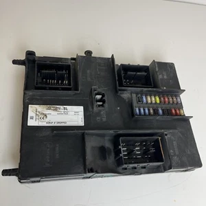 2016 Ford Transit Body Control Module Interior Fuse Bcm OEM CK4T-14B476-BL - Picture 1 of 6