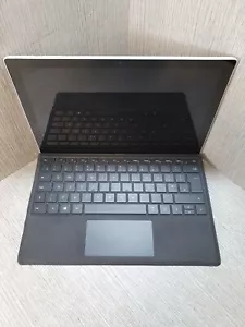 Microsoft Surface Pro (5th Gen) 12.3" M3-7Y30 4GB RAM 128GB NVMe Grade C EM1102 - Picture 1 of 8