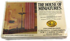 House of Miniatures Dollhouse Queen Anne Candle Stand Kit 40013 New In Box