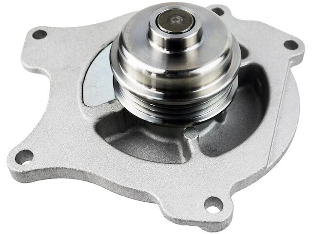 Водяной насос для 2006-2011 Cadillac DTS 4,6 л V8 газ 2008 2007 2010 2009 XK992MD - Изображение 1 из 1