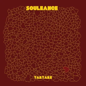 EP Souleance Tartare NEAR MINT First Word Records - Bild 1 von 1