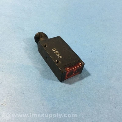 Omron E3S-AT16-D Photoelectric Sensor USIP - Image 1 of 4