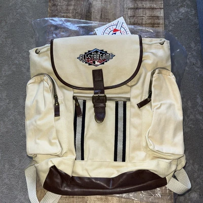 2011 Arizona Diamondbacks MLB All-Star Game Backpack - Image 1 of 4