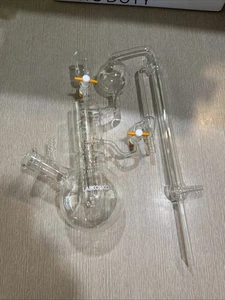 New Labconco Kjeldahl Digester Distillation Apparatus mint~Read All - Picture 1 of 11