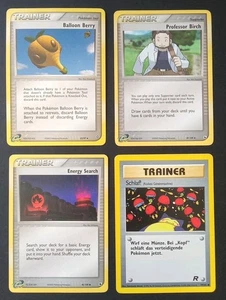 Pokemon Cards Htf A - Picture 1 of 4