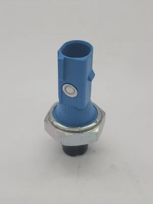 Interruptor de pressão de óleo do motor Buick Cadillac Chevrolet Pontiac 2008-2020 - Imagem 1 de 4