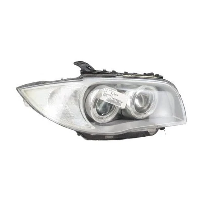 Óptica delantera principal derecha (luces) (faro) BMW SERIE 1 E81 63117159302 - Imagen 1 de 4
