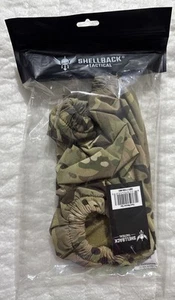 Shellback Tactical Hand Warmer Sac Multicam SBT-7160-MC Sealed Retail Package - Picture 1 of 5