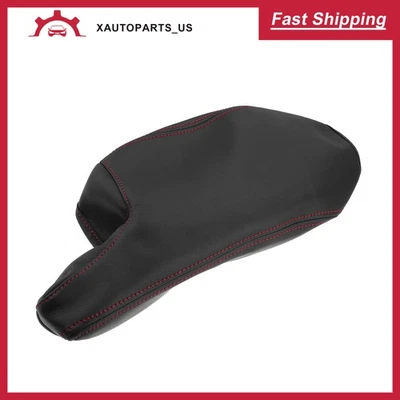 Car Center Armrest Cover fit for Mazda 3 2014-2016 - 1 pcs - Изображение 1 из 4