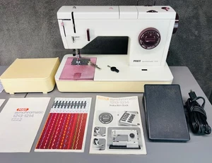 Pfaff Synchromatic 1213 Sewing Machine - Picture 1 of 19