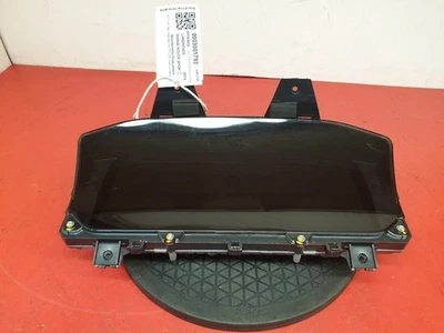 Velocímetro Range Rover Sport SVR SPEEDO 2018  Foto 1 de 4