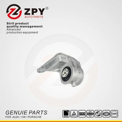 ZPY New Engine Motor Mount Bracket for Porsche Cayman Boxster 9A137502322 - Image 1 of 4