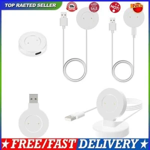 Smartwatch Charger for Huawei Watch GT2 e/Honor Watch GS Pro Charging Stands #g - Zdjęcie 1 z 16
