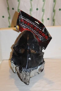 Rubies Berserker Predator Halloween Mask Adult Costume 2010 - Picture 1 of 4