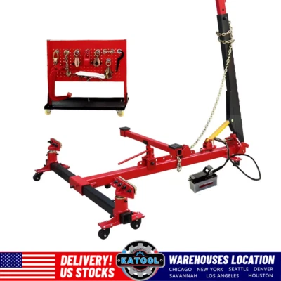 KATOOL Auto Body Puller Frame Straightener---KT-255 - Image 1 of 4