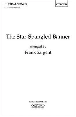 The Star-spangled banner - 9780193861657 - Imagem 1 de 1