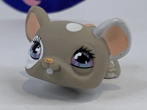 MAUS #473 - Authentische kleinste Haustierhandlung - Hasbro LPS - Bild 1 von 4