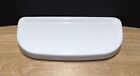 Toilet Cistern Lid = Vitra 6495, Unbranded, 468mm x 190mm. White,  R-523