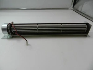HP 37717C Portable Communications Performance fan WL1210-04W-B30-02 12V - Picture 1 of 5